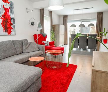 Woning te huur in Zwevegem voor € 1.000 met 3 slaapkamers - Foto 4