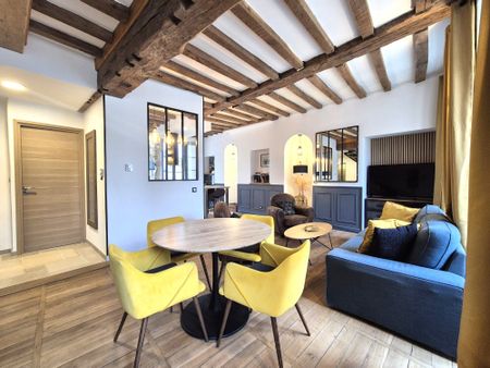 Location Appartement 3 pièces 73m² BEAUNE 21200 - Photo 3