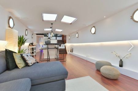 Appartement te huur: Westerkade 21-F 1015 XE Amsterdam - Photo 4