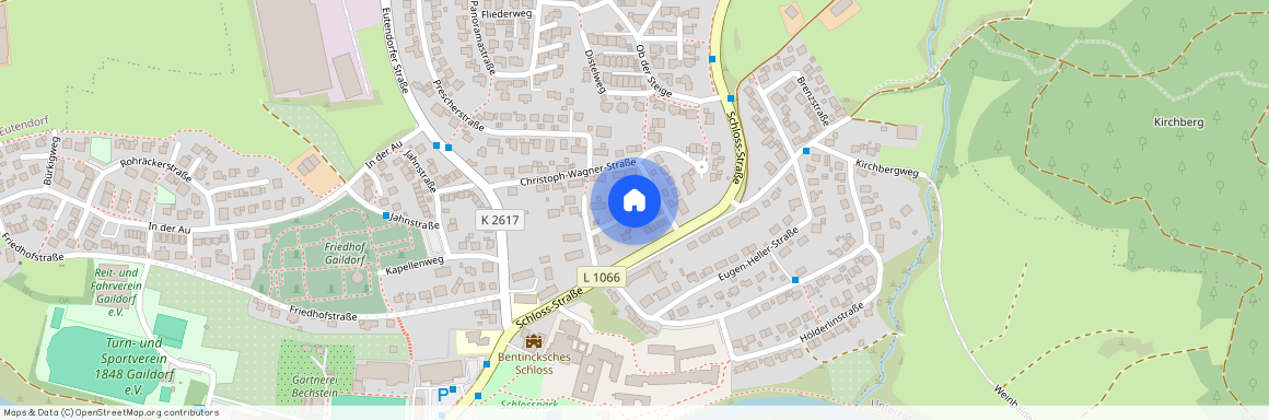 im Heimgarten, 10, 74405 Baden-Württemberg - Gaildorf