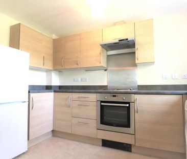 2 bedroom flat to rent - Photo 5