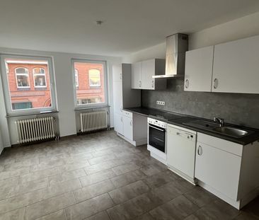 Mehr Zentrum geht nicht - Photo 1