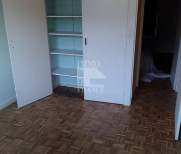 Location appartement 4 pièces 79.82 m² à Angers (49000) - Photo 2