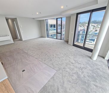 Welcome to this sub-penthouse in the brand new Pinnacle Apartments - Photo 3
