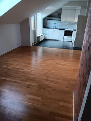 Nyforsgatan, Eskilstuna - Photo 1