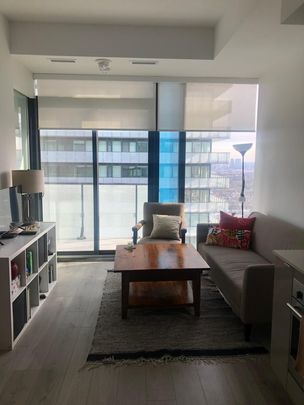 For Lease - 161 Roehampton Ave Avenue Unit# 2908, Toronto, Ontario - Photo 1