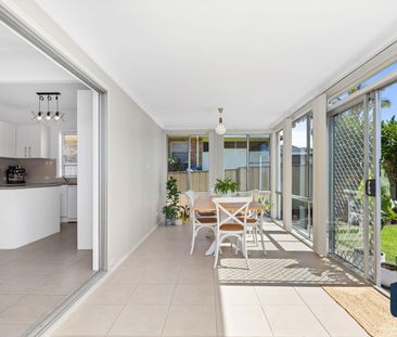 Comfortable Family Living in a Convenient Location - Photo 2