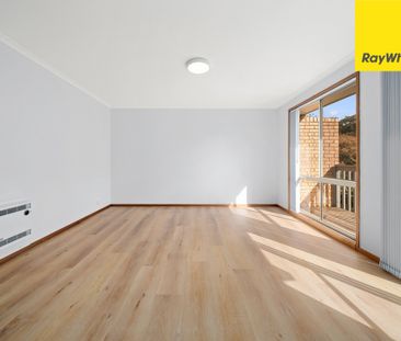 Newly renovated Totterdell Street Townhouse - Photo 1