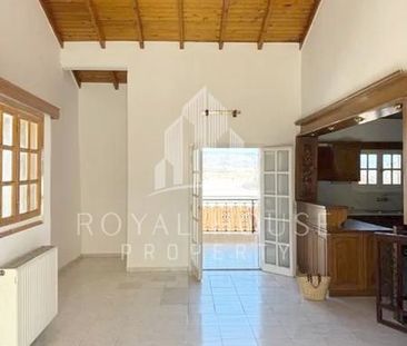 Μεζονέτα για ενοικίαση Νταμαράκια (Αιγάλεω) - Photo 1