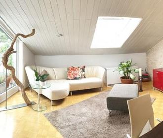 Wohnen auf Zeit, Hochwertige Projektunterkunft, - Foto 1