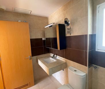 Ático de alquiler en Cariñena, La Cala del Moral - Photo 6