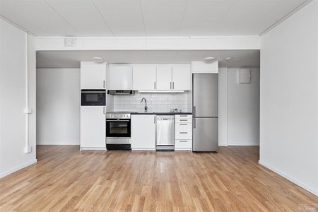 Karl Hovbergsgatan 3 C - Photo 2