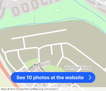 Prospero Drive, Wellingborough, NN8 3AD - Photo 1