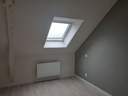 Location Appartement 3 pièces 42m² ST AUBIN D AUBIGNE 35250 - Photo 3