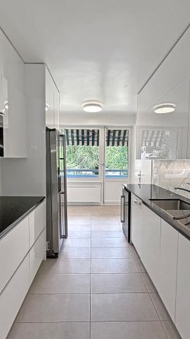 Bel appartement d'angle traversant clé en mains au cœur de Florissant - Foto 4