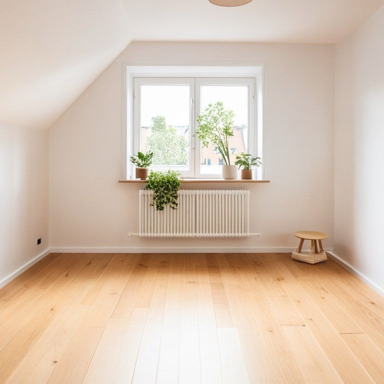 Unverwechselbarer Look Galerie - Wohnung mit kleiner, feiner Dachterrasse! - Photo 1