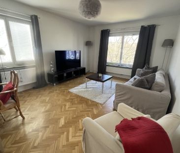 Solna - 2rok - tillsv - 13.340kr/mån - Foto 5