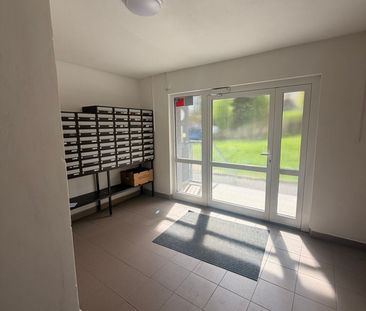 Pronájem bytu 2+kk 42 m², Na Úbočí, Jablonec nad Nisou - Fotografie 1