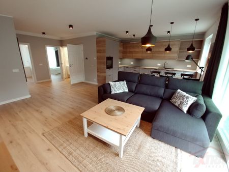 Namiastka domu! Apartament 90m2- Gumieńce (404250) - Zdjęcie 4