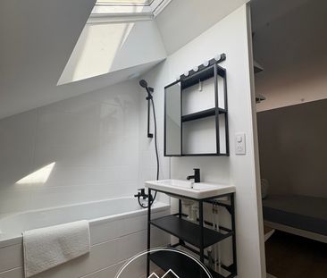 Location Appartement 1 pièce 34m² LIMOGES 87000 - Photo 5