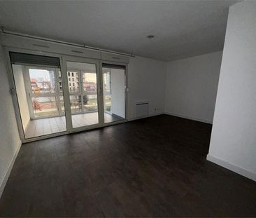 Location Appartement 3 pièces 63m² ST LOUIS 68300 - Photo 1