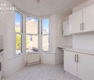 3 bedroom maisonette to rent - Photo 5