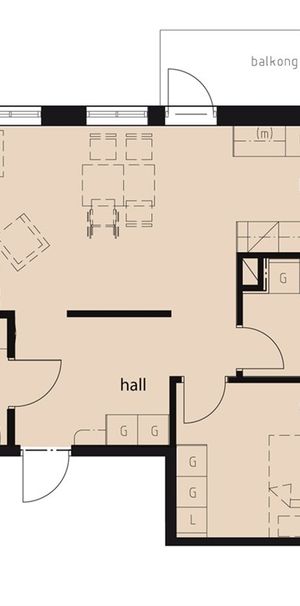 Vattengatan 12 - Foto 1