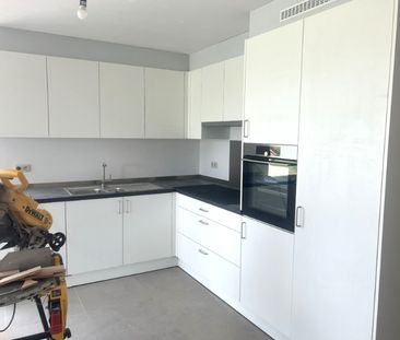 ruim en modern nieuwbouwappartement in Houthulst-Jonkershove - Foto 6