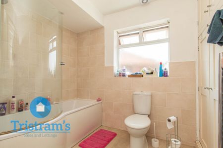 1 bed Shared House for Rent - Photo 4