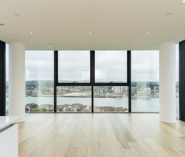 3 bedroom apartment to rent - Photo 1