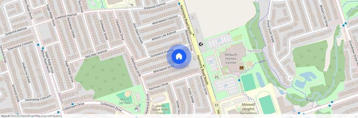 868 Wrenwood Drive Unit# Bsmt, Ontario, Oshawa