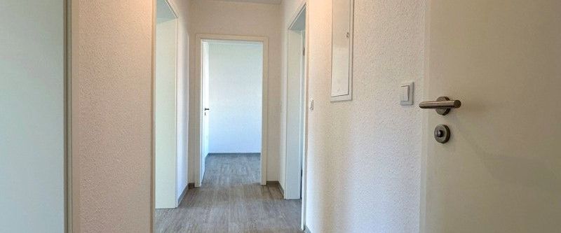 Willkommen Zuhause: 3-Zimmer-Wohnung in Stadtlage - Foto 1