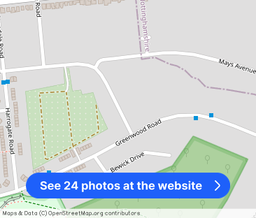 Langdale Road, Nottingham - Photo 1