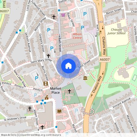 2 bed flat to rent Bath Street, DE7, Ilkeston