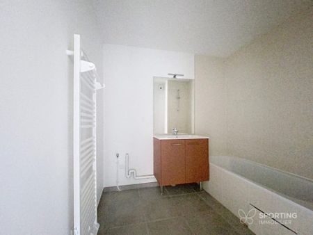 Appartement 3 pièces – 65 m² - Photo 5