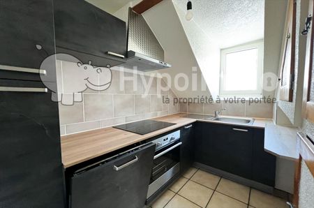 4.5 Zimmer, 3. Stock - Photo 2