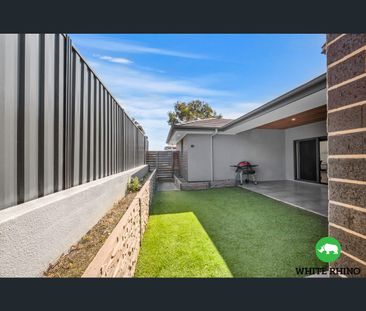 34 Bonarba Link, Googong, NSW 2620 - Photo 1