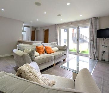 1 bedroom bungalow to rent - Photo 3