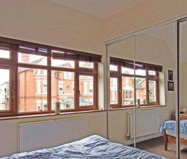 80a Forest Road - PERFECT FOR A COUPLE Loughborough - Photo 1