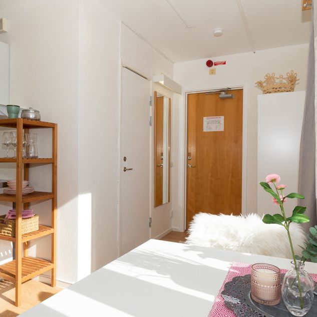 Frejastråket, Strängnäs - Foto 1