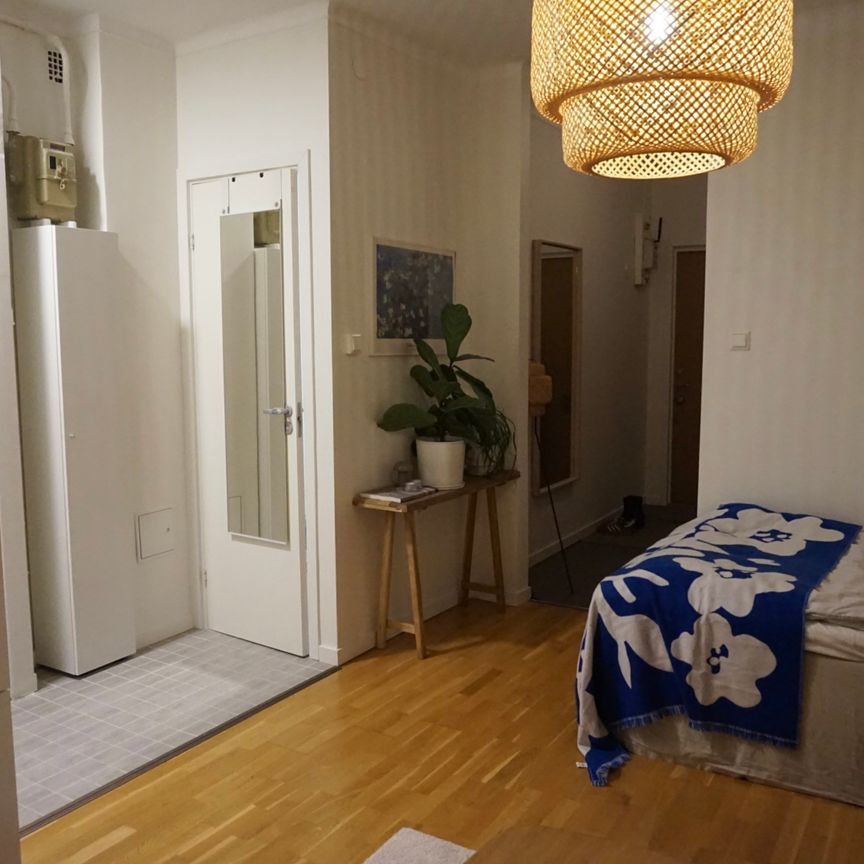 Ryttargatan, Solna - Photo 1