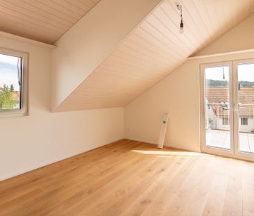 3.5 Zimmer, 90 m², 2. Stock - Photo 6