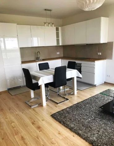 Mieszkanie do wynajęcia - Warszawa, Jana Pawła Woronicza - Zdjęcie 4