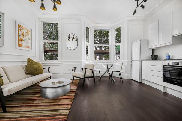 1 bedroom flat to rent - Photo 1