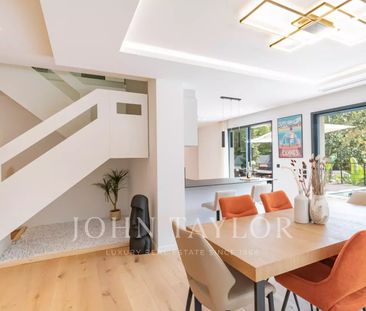 Villa à louer Mougins, Cote d'Azur, France13 500 EUR / Mois - Photo 6