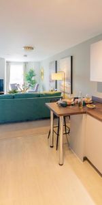 2 bedroom retirement property to rent - Photo 3