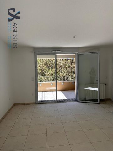 APPARTEMENT T2 46M - Photo 5