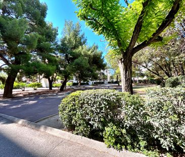 Location Appartement 3 pièces 49m² MARSEILLE 13ème - Photo 4