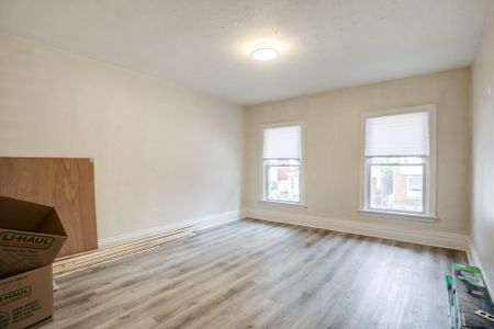 For Lease - 16 Eastbourne Avenue Unit# Upper, Hamilton, Ontario - Photo 2