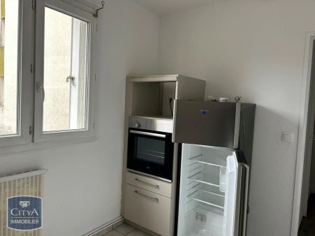 Appartement à louer 2 pièces 48.2m² - Photo 5